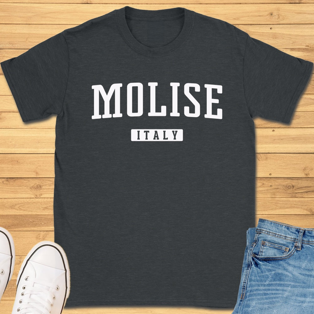 Molise Italy T-Shirt