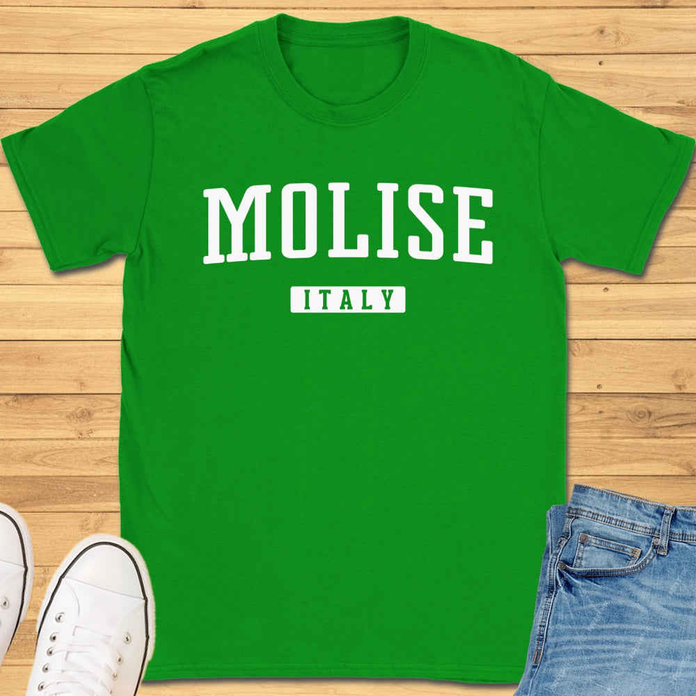 Molise Italy T-Shirt