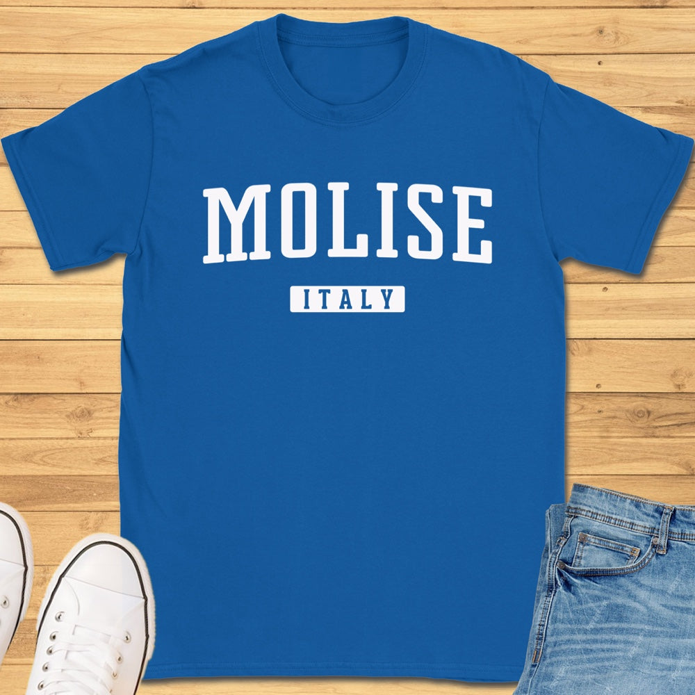 Molise Italy T-Shirt