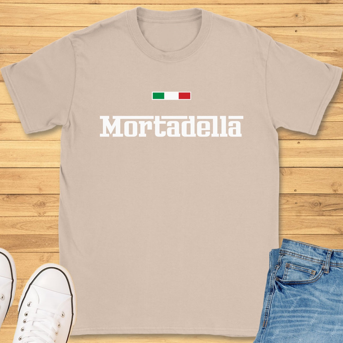 Mortadella T-Shirt