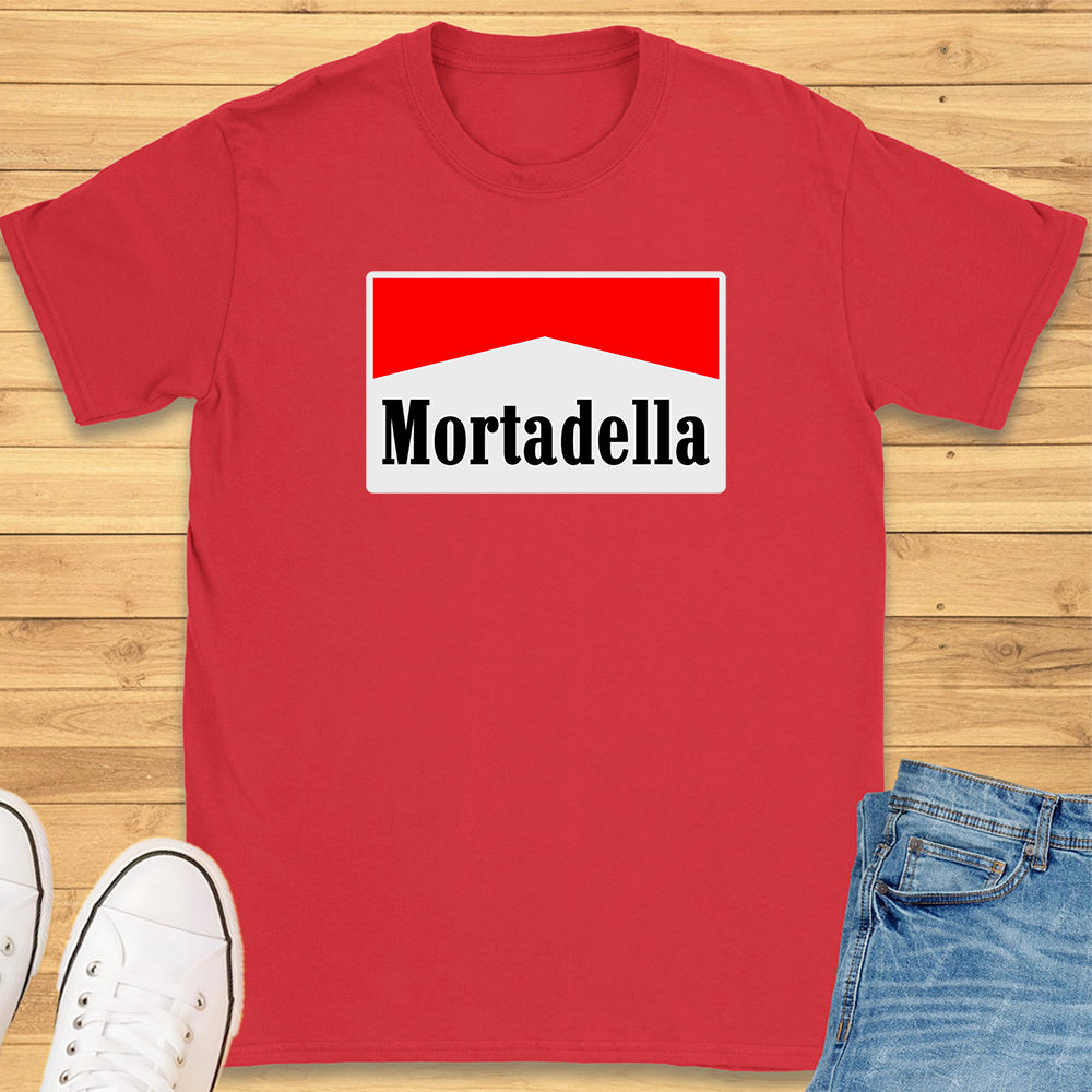 Mortadella T-Shirt