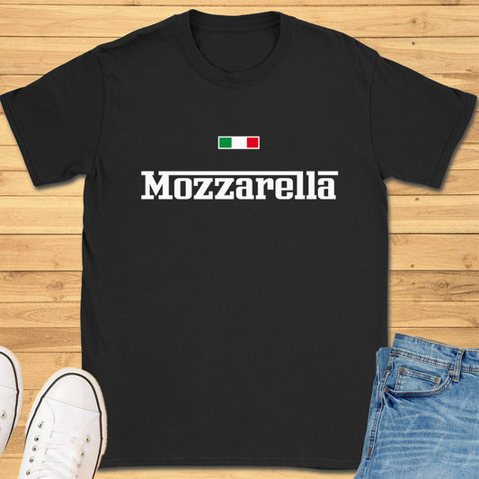 Mozzarella T-Shirt