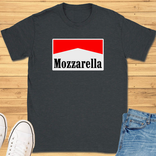 Mozzarella T-Shirt