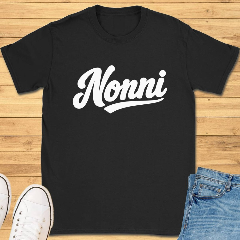 Nonni Sport T-Shirt