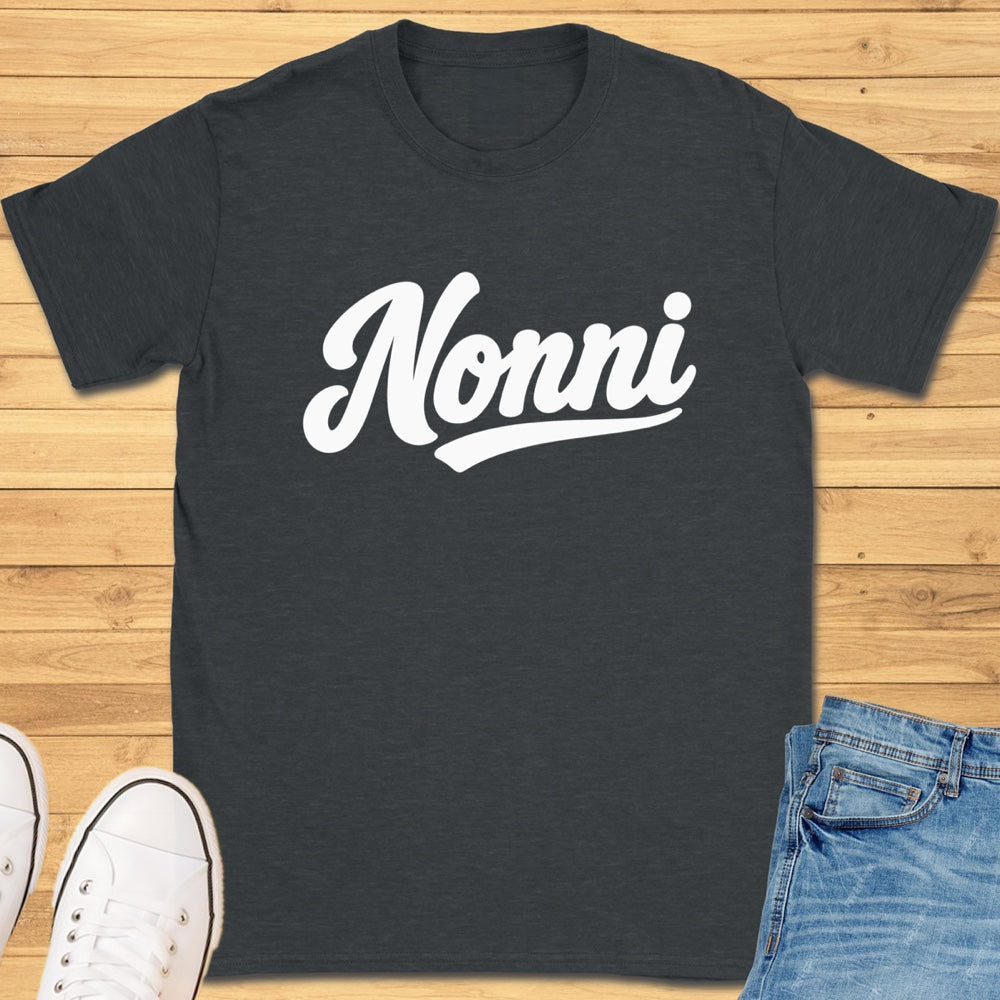Nonni Sport T-Shirt