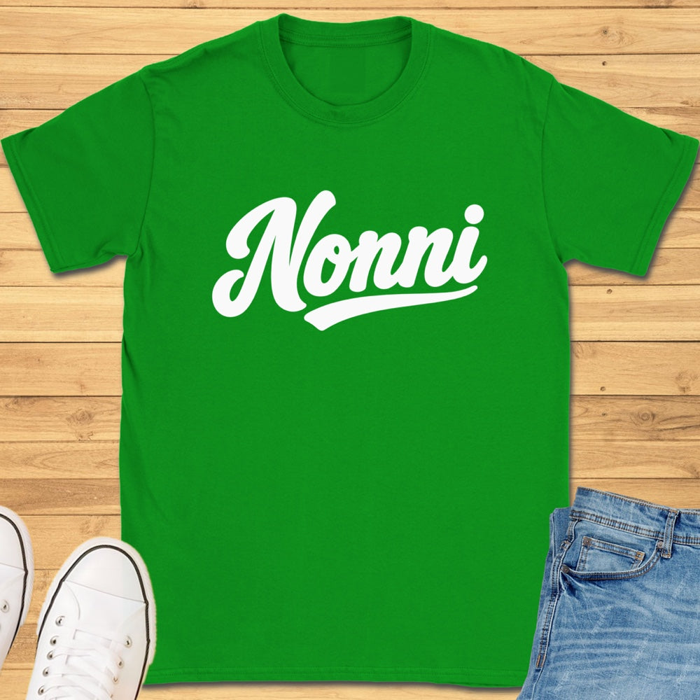 Nonni Sport T-Shirt