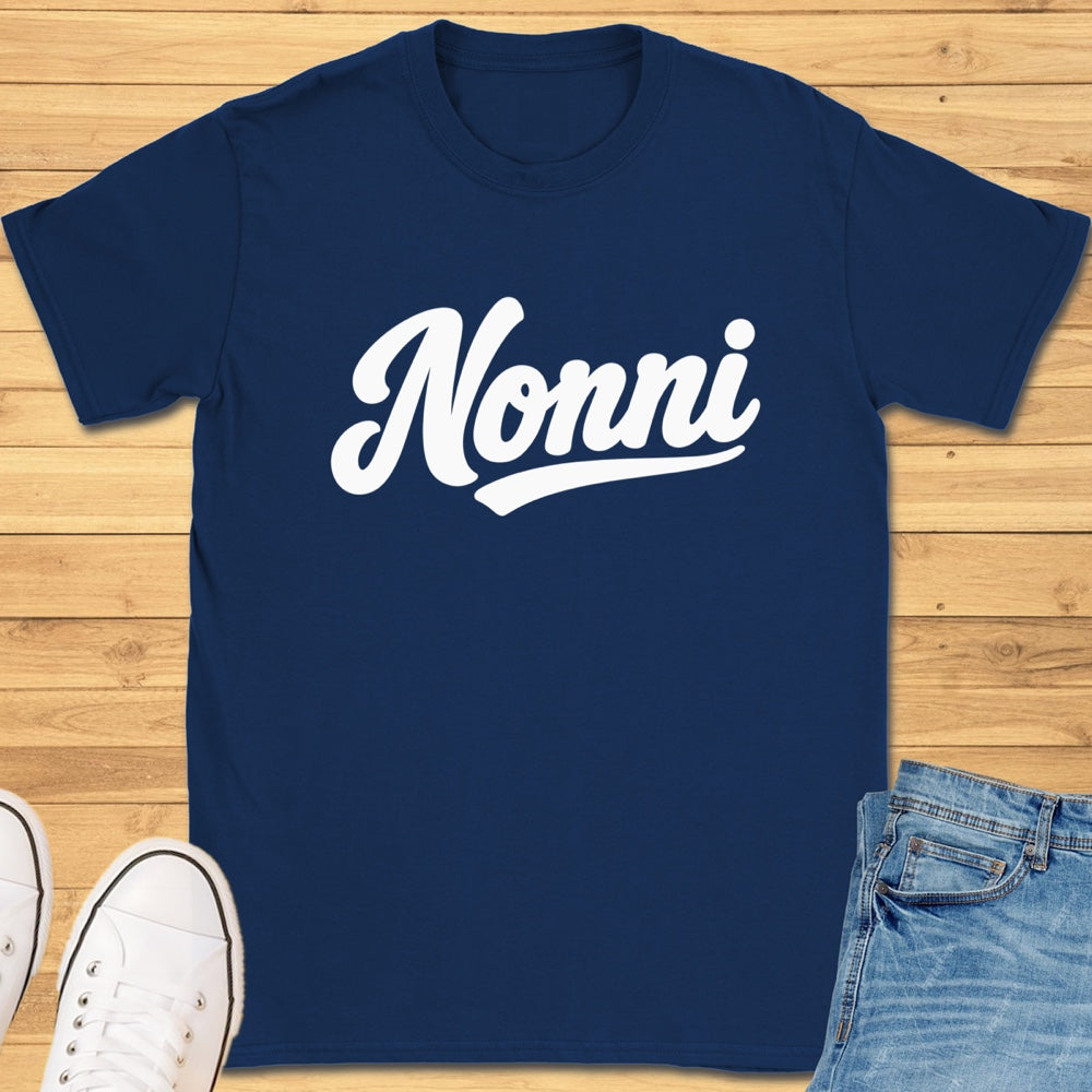 Nonni Sport T-Shirt
