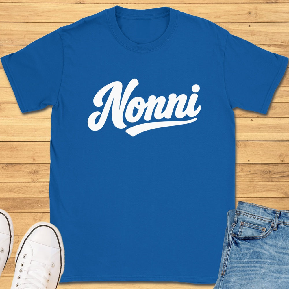 Nonni Sport T-Shirt