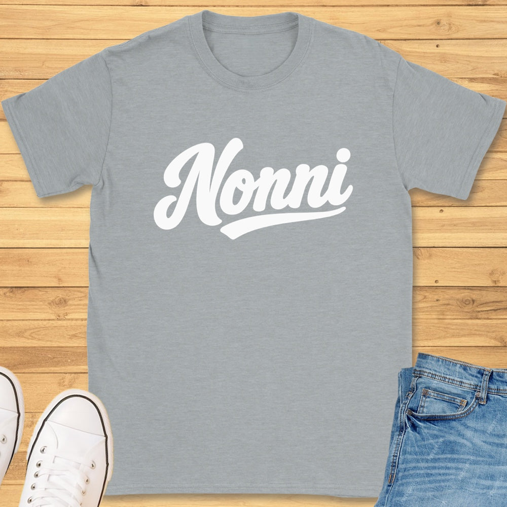 Nonni Sport T-Shirt