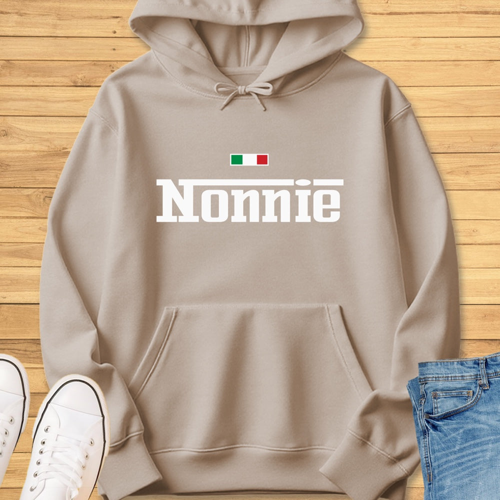 Nonnie Hoodie