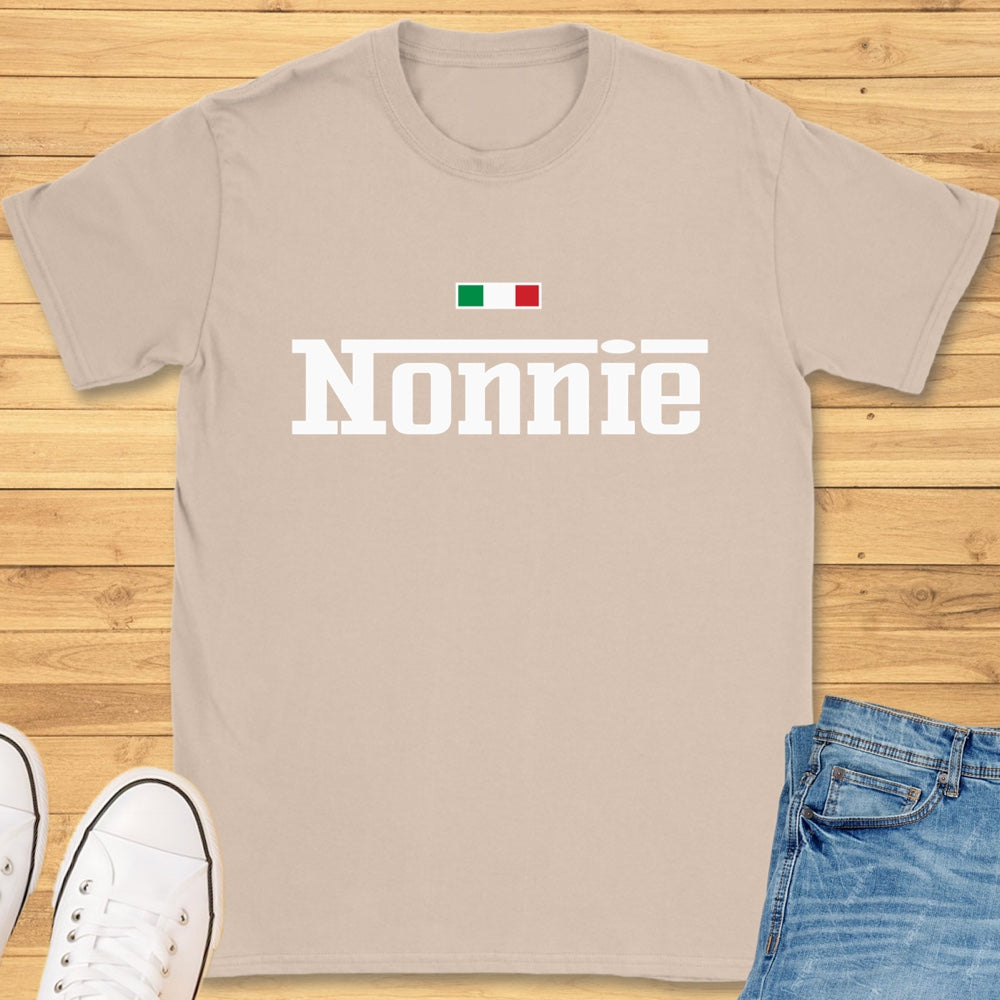Nonnie T-Shirt