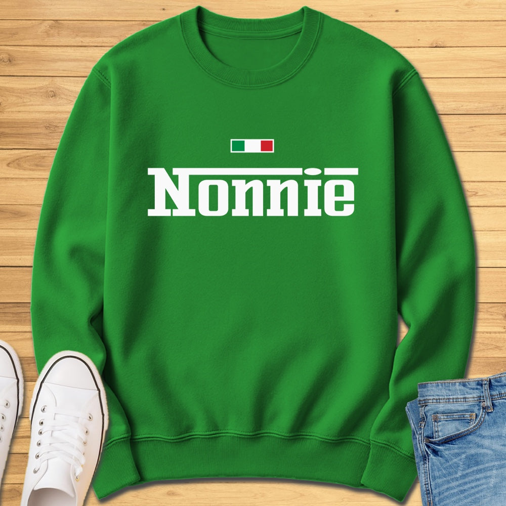 Nonnie Sweatshirt