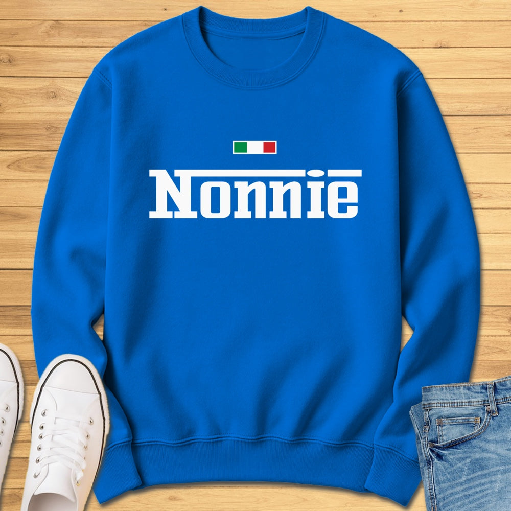 Nonnie Sweatshirt