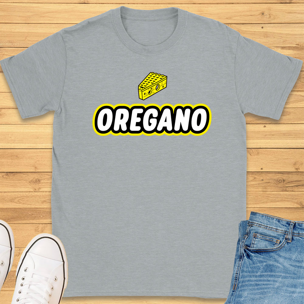 Oregano T-Shirt