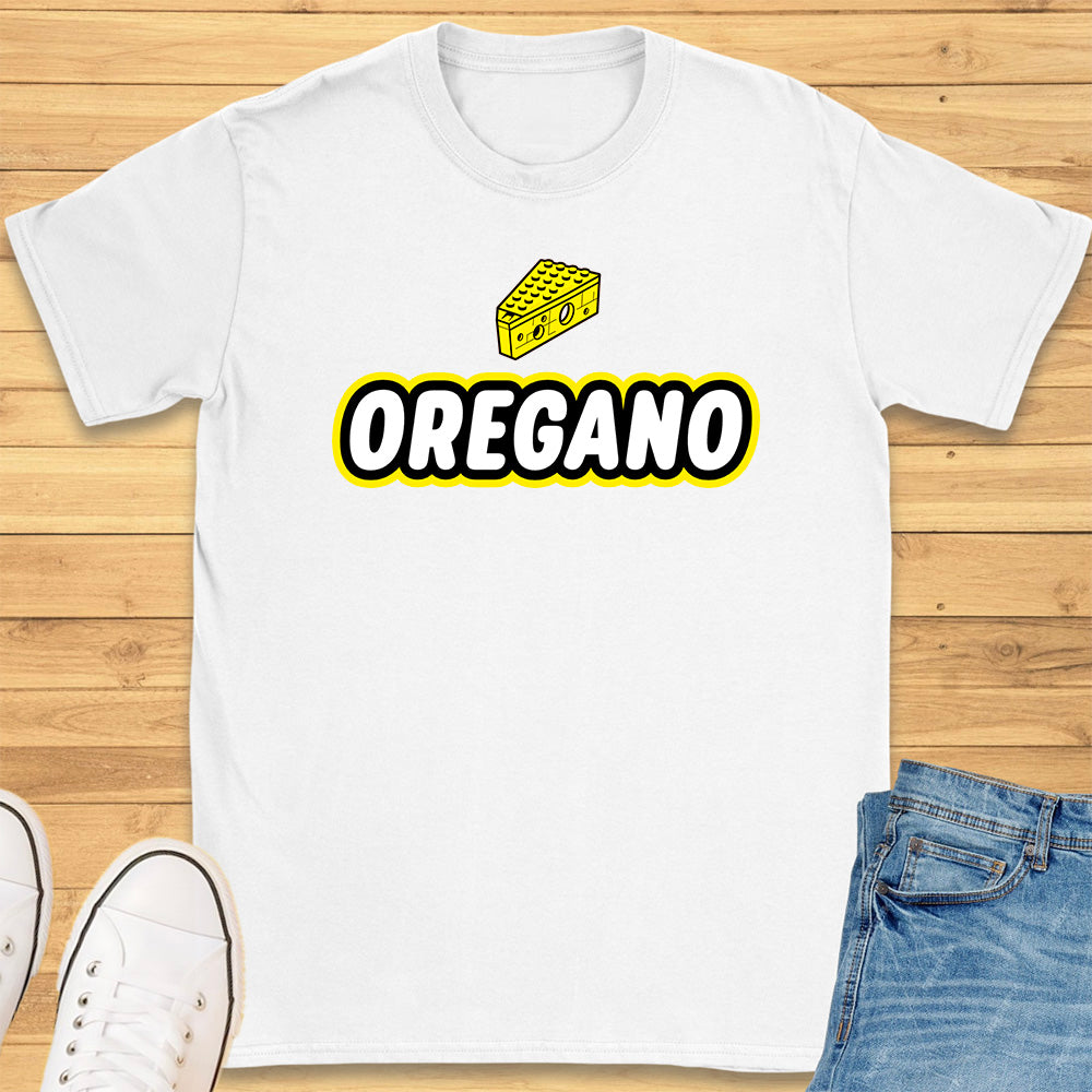 Oregano T-Shirt