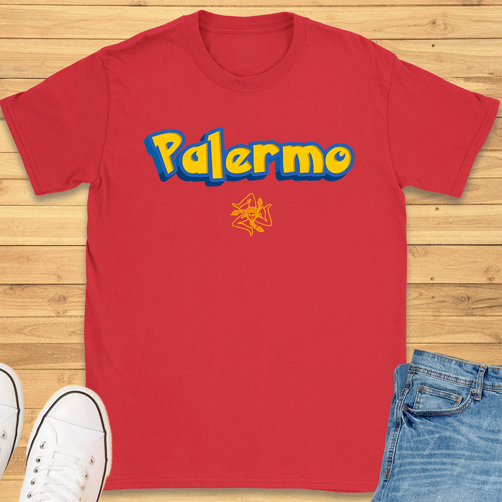 Palermo T-Shirt