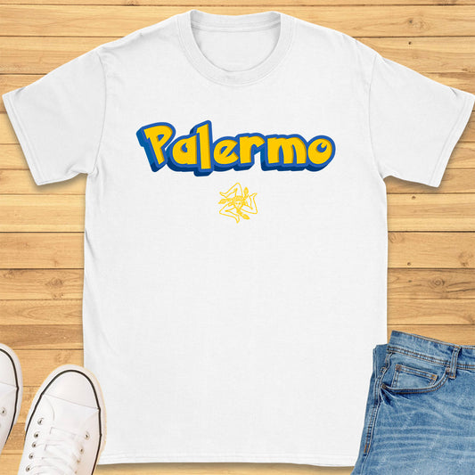 Palermo T-Shirt