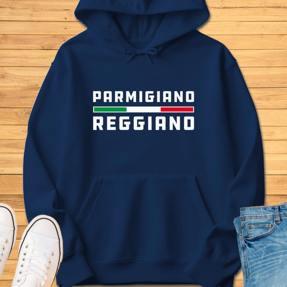 Parmigiano Reggiano Hoodie