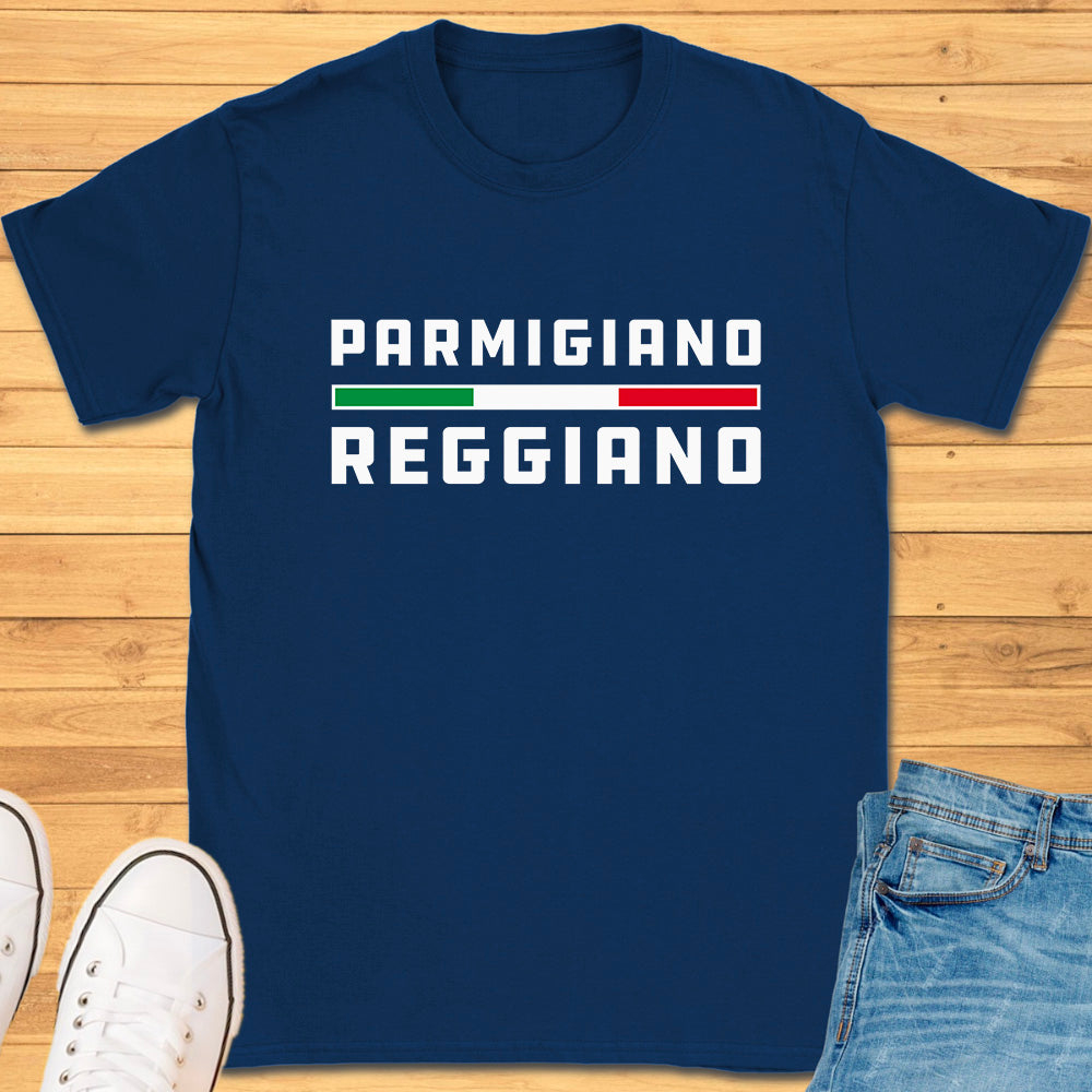 Parmigiano Reggiano T-Shirt