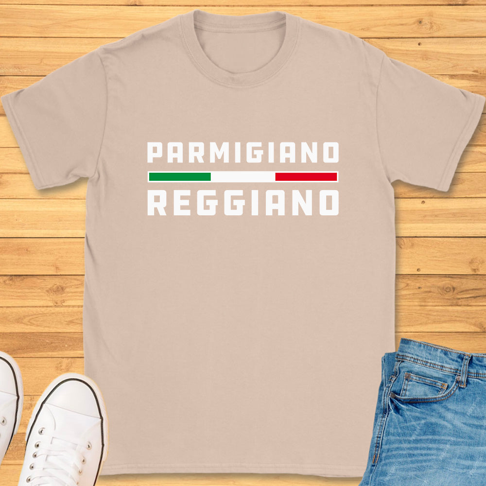 Parmigiano Reggiano T-Shirt