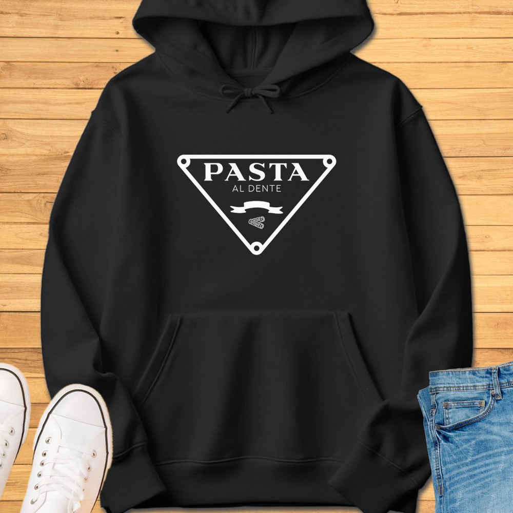 Pasta Al Dente Hoodie