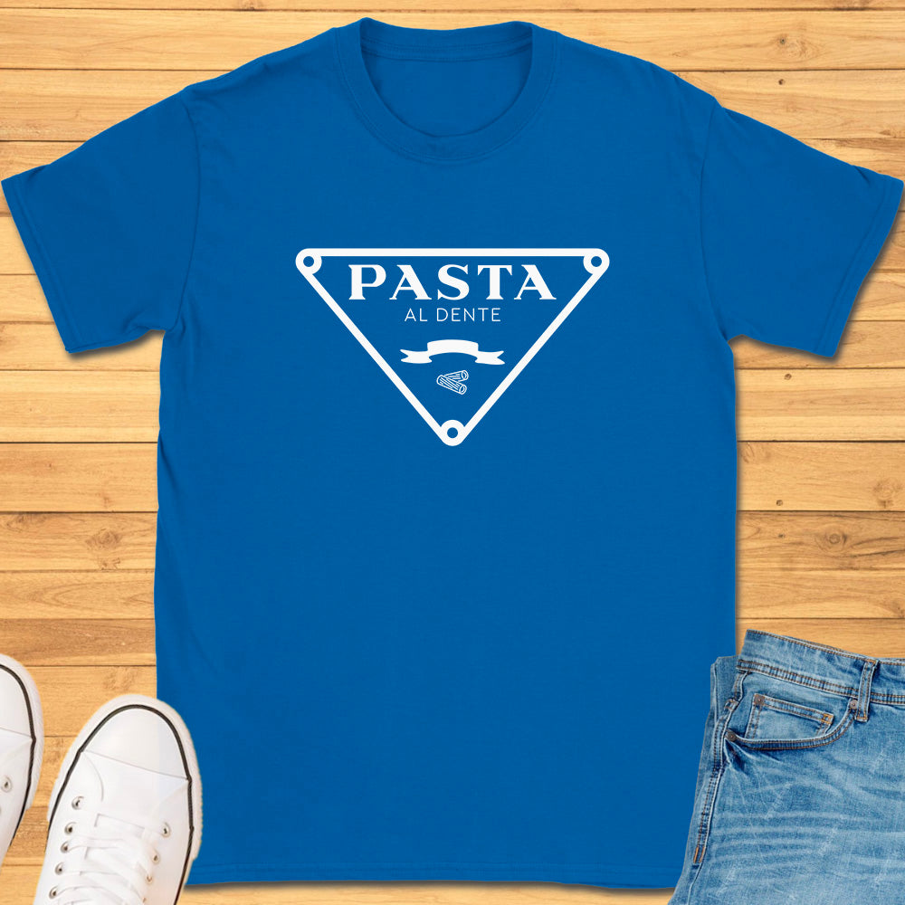 Pasta Al Dente T-Shirt