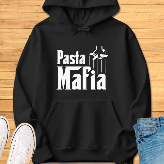Pasta Mafia Hoodie