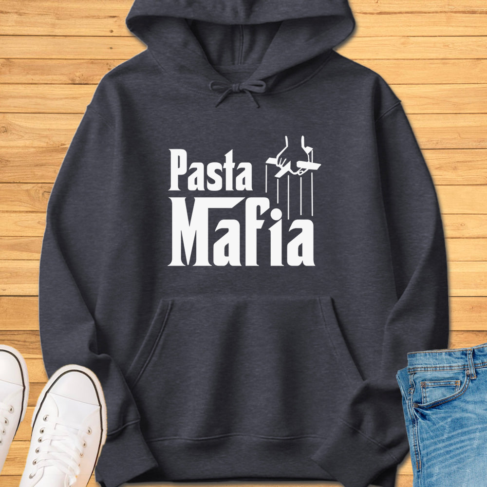 Pasta Mafia Hoodie