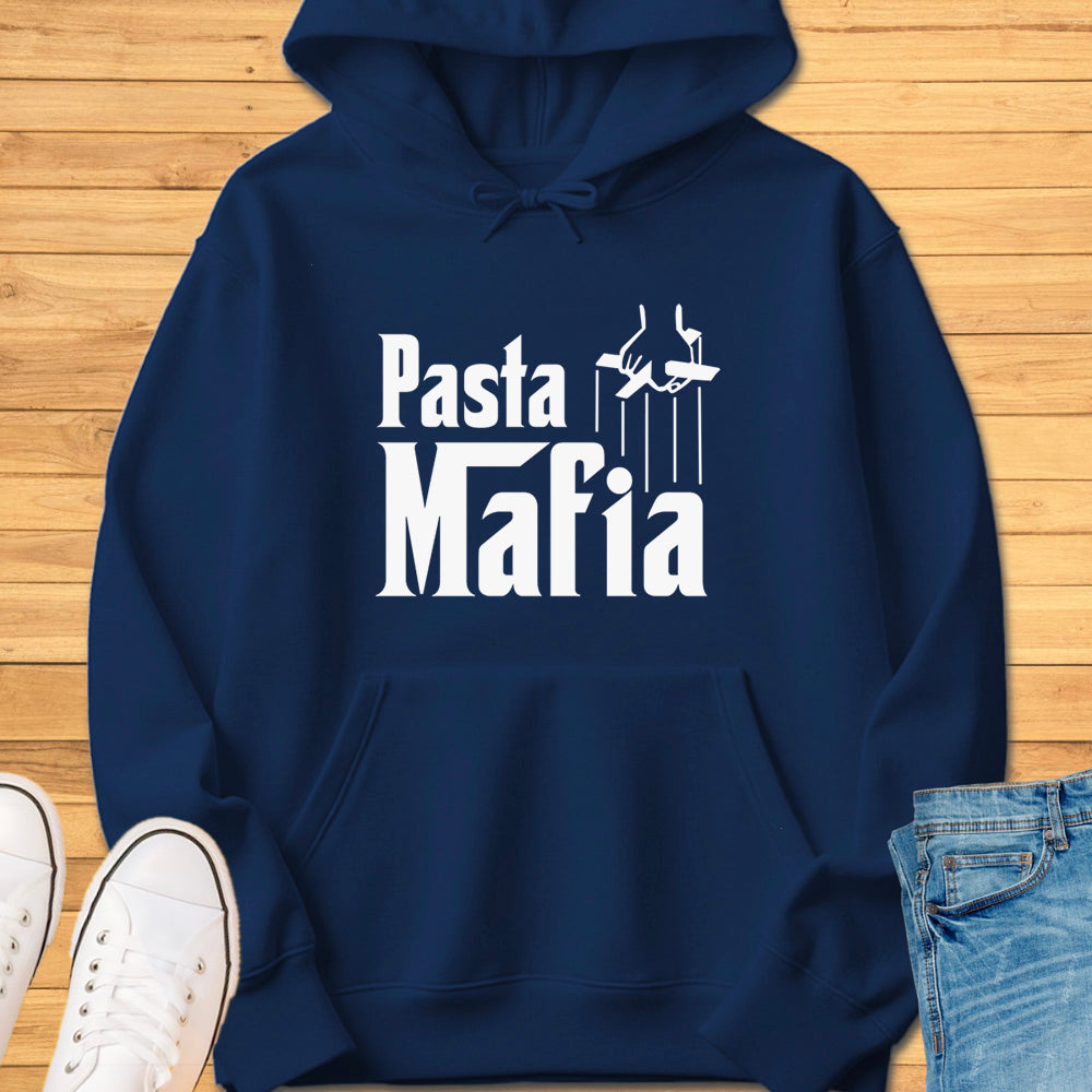 Pasta Mafia Hoodie