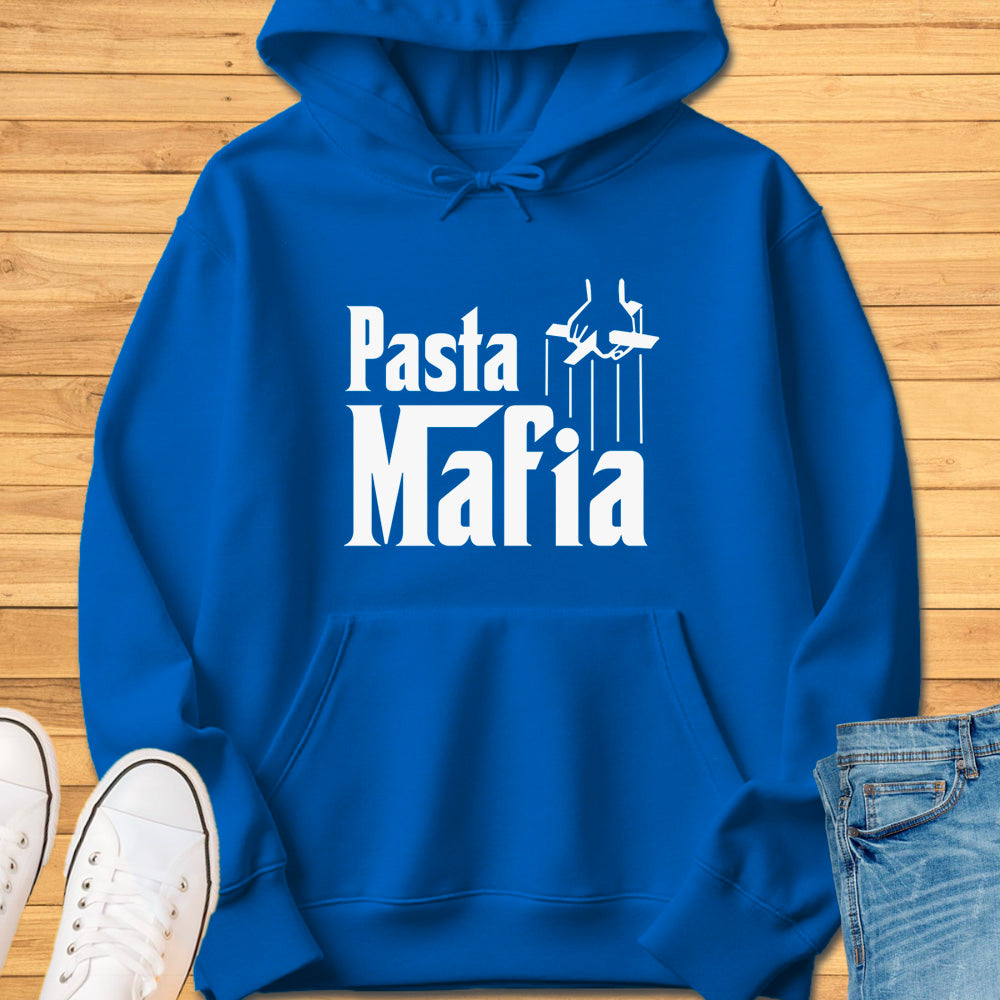 Pasta Mafia Hoodie
