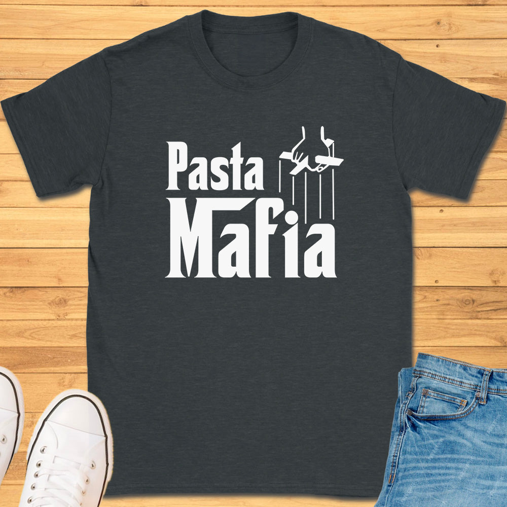 Pasta Mafia T-Shirt