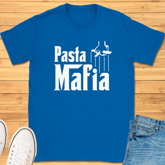 Pasta Mafia T-Shirt