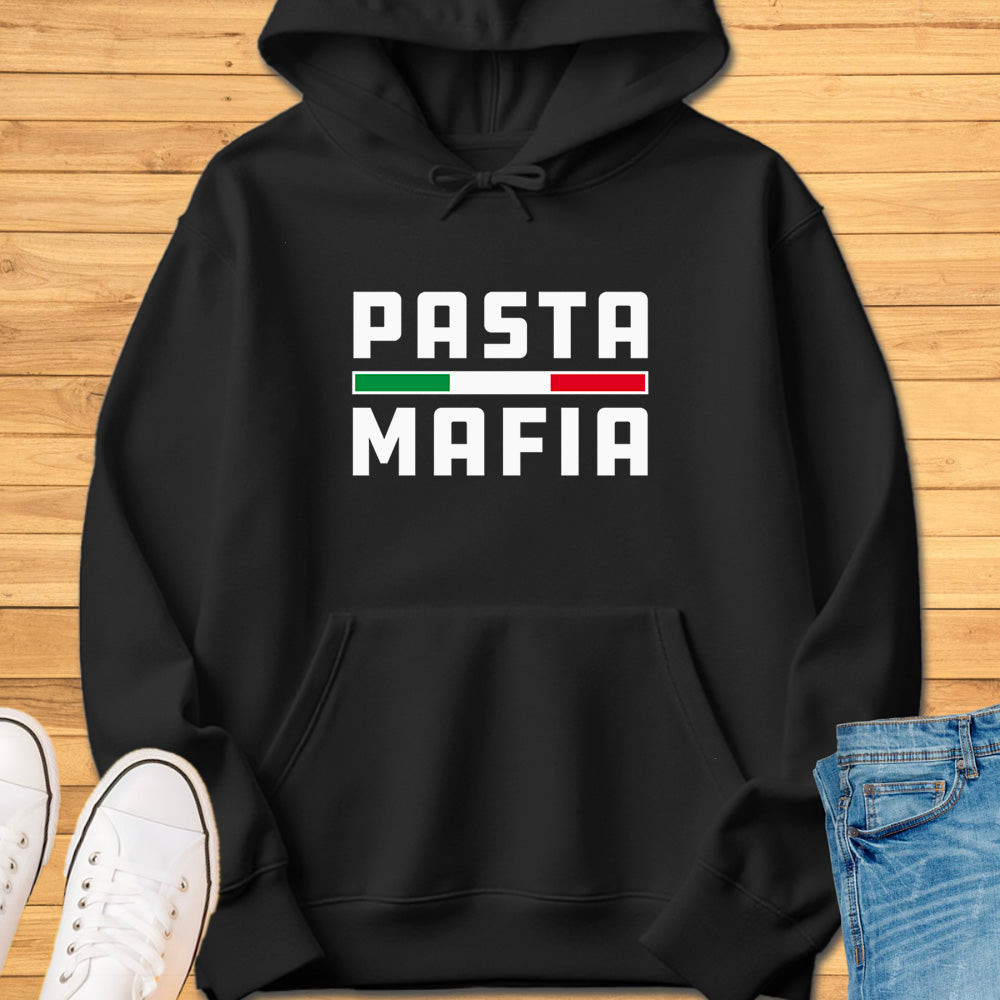 Pasta Mafia Hoodie