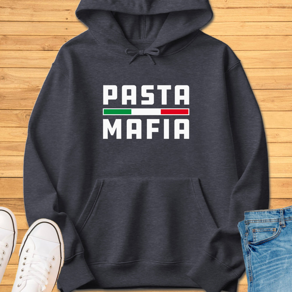 Pasta Mafia Hoodie