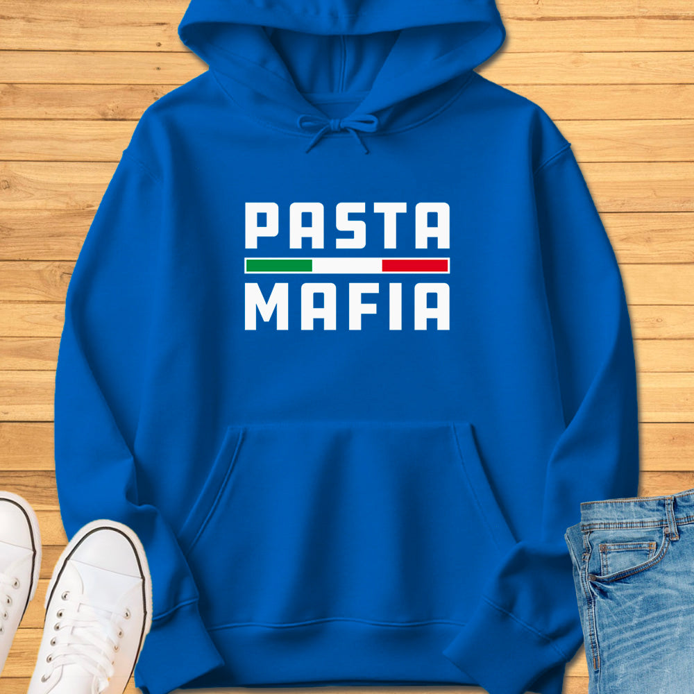 Pasta Mafia Hoodie