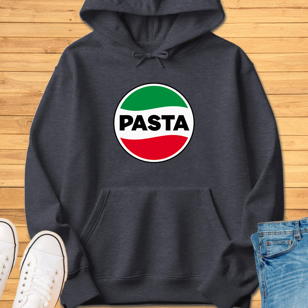 Pasta Pop Hoodie