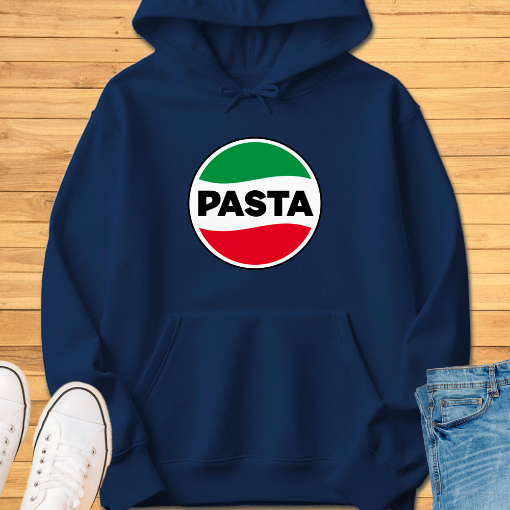 Pasta Pop Hoodie