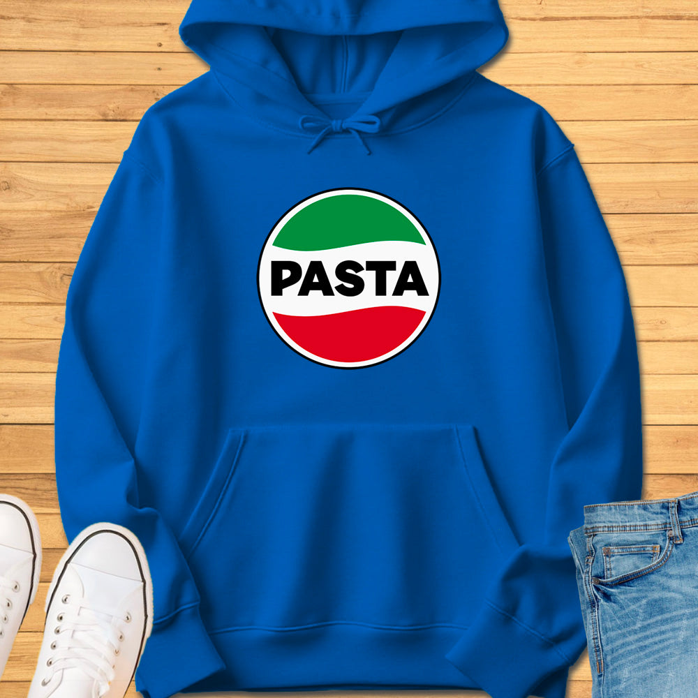 Pasta Pop Hoodie