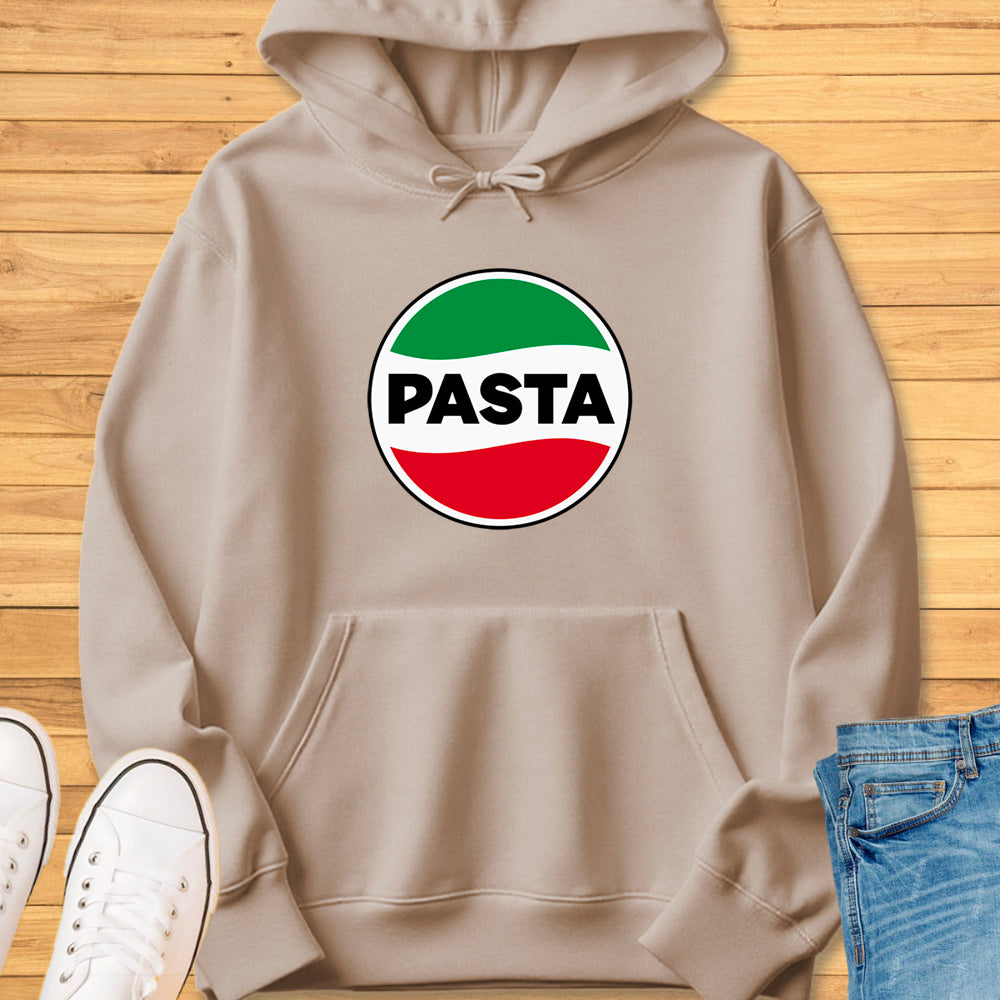 Pasta Pop Hoodie
