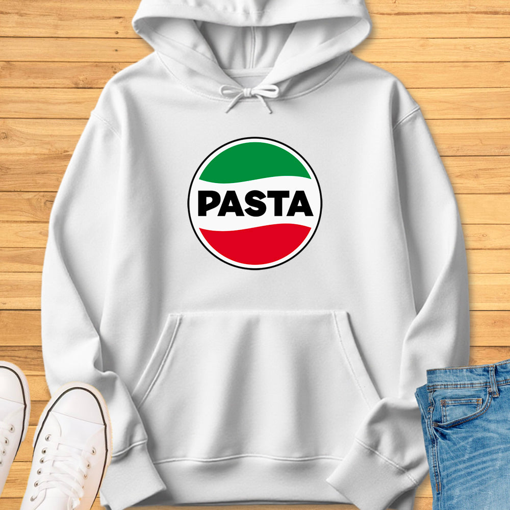 Pasta Pop Hoodie