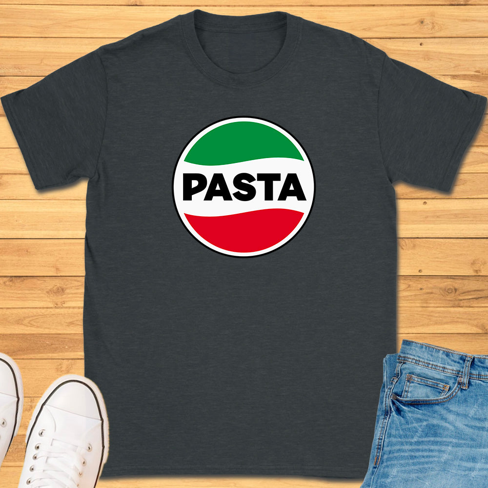 Pasta Pop T-Shirt