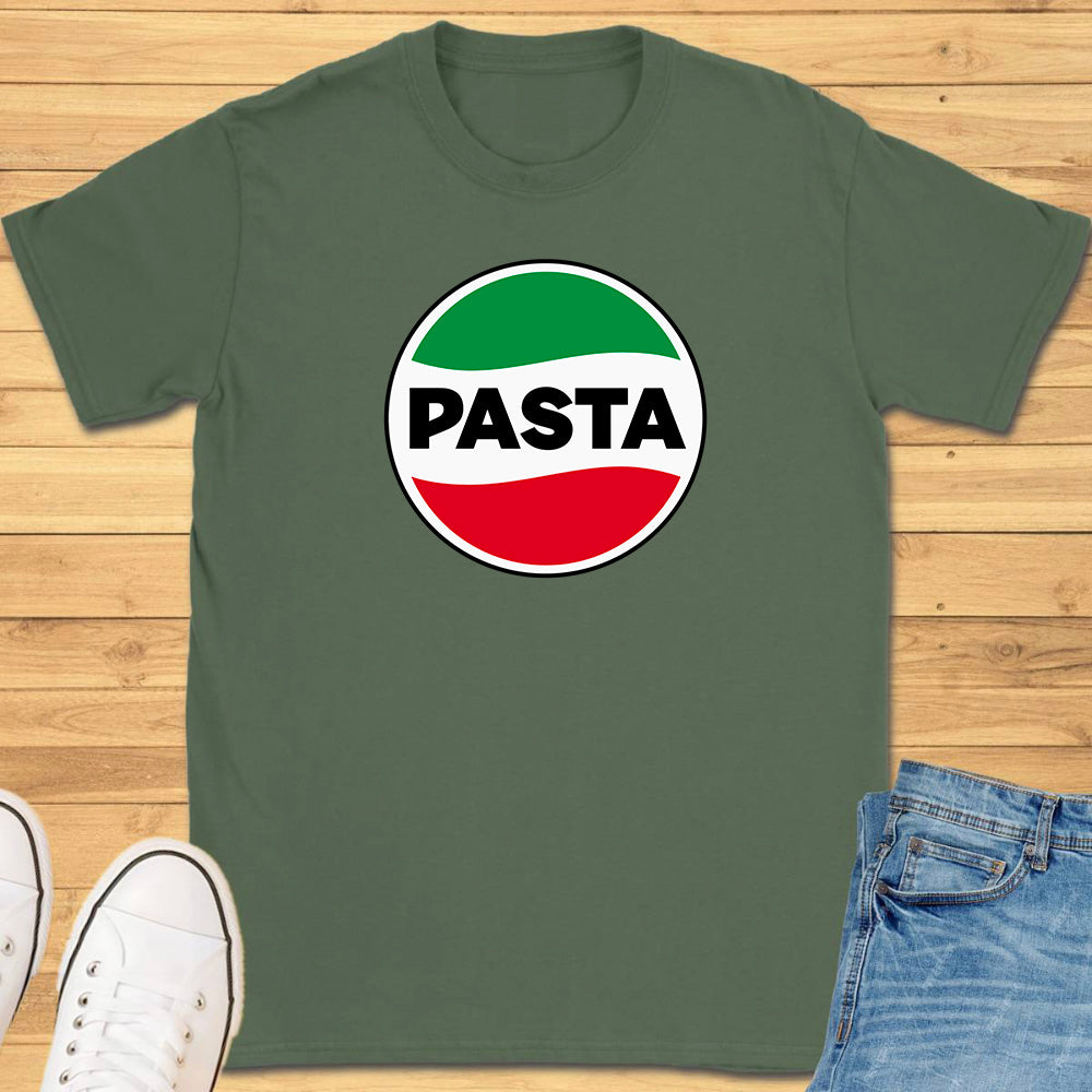 Pasta Pop T-Shirt