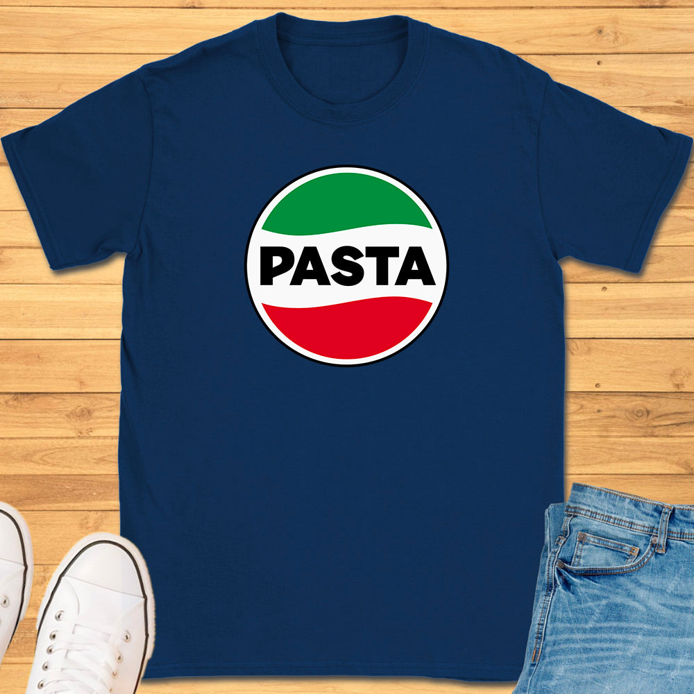 Pasta Pop T-Shirt