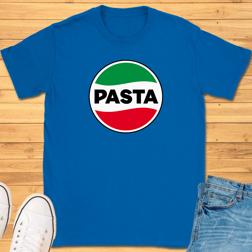 Pasta Pop T-Shirt