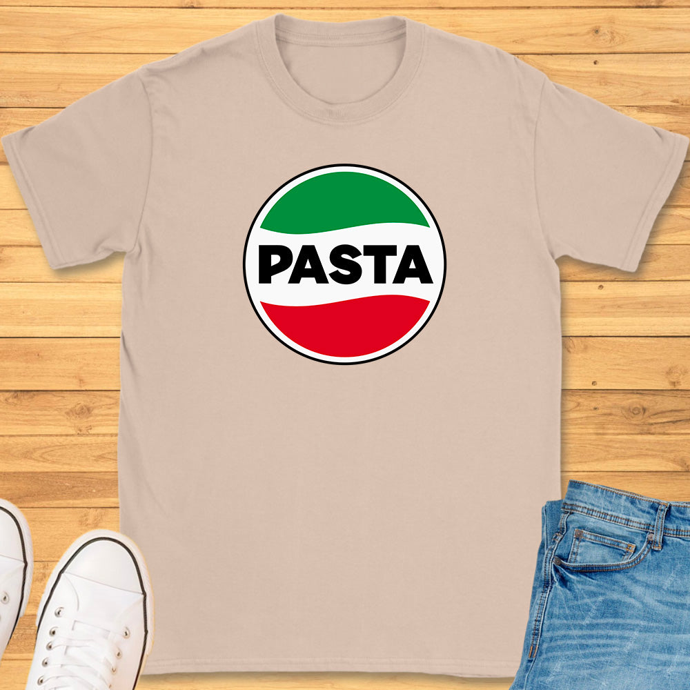 Pasta Pop T-Shirt
