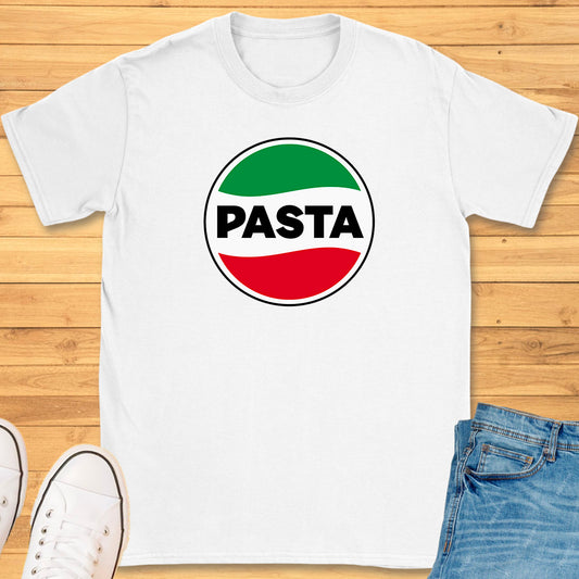Pasta Pop T-Shirt