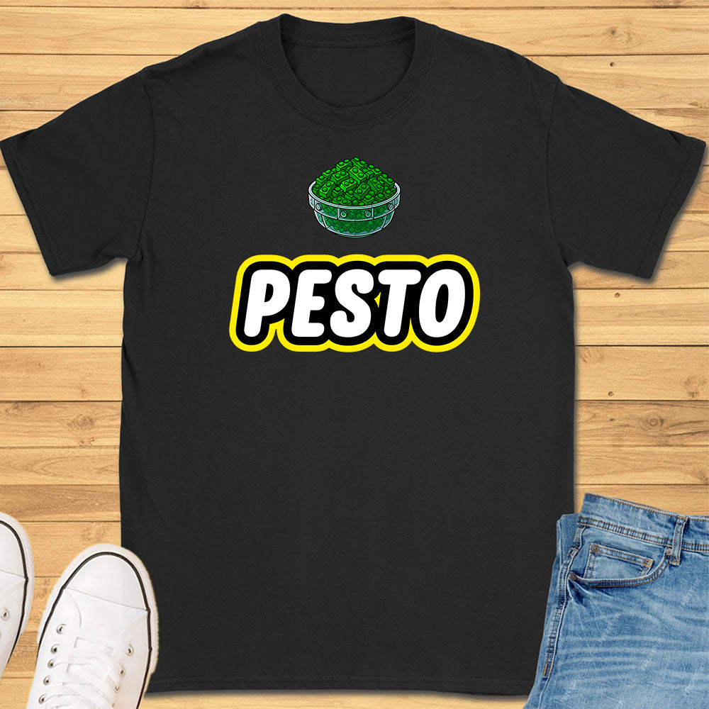 Pesto T-Shirt