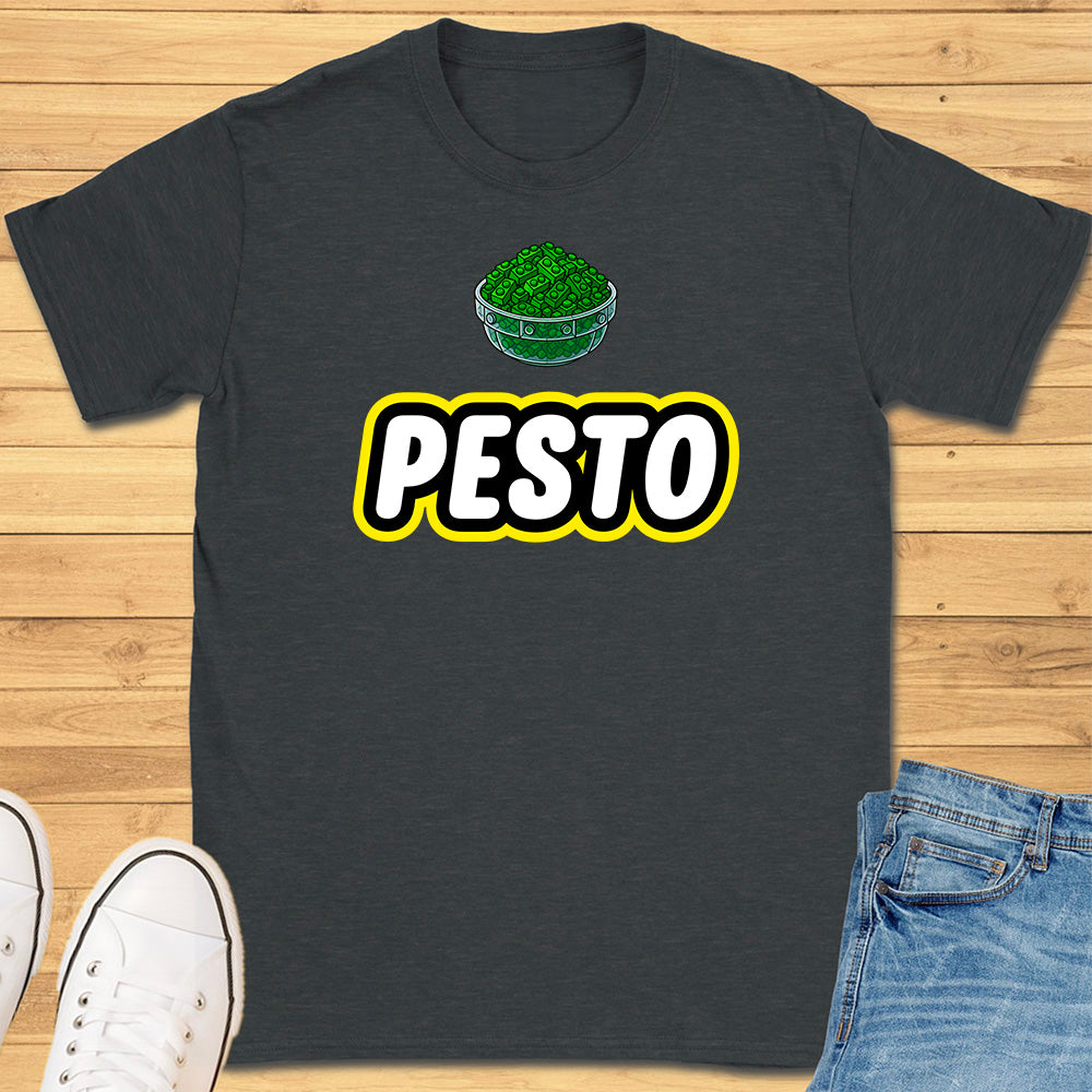 Pesto T-Shirt