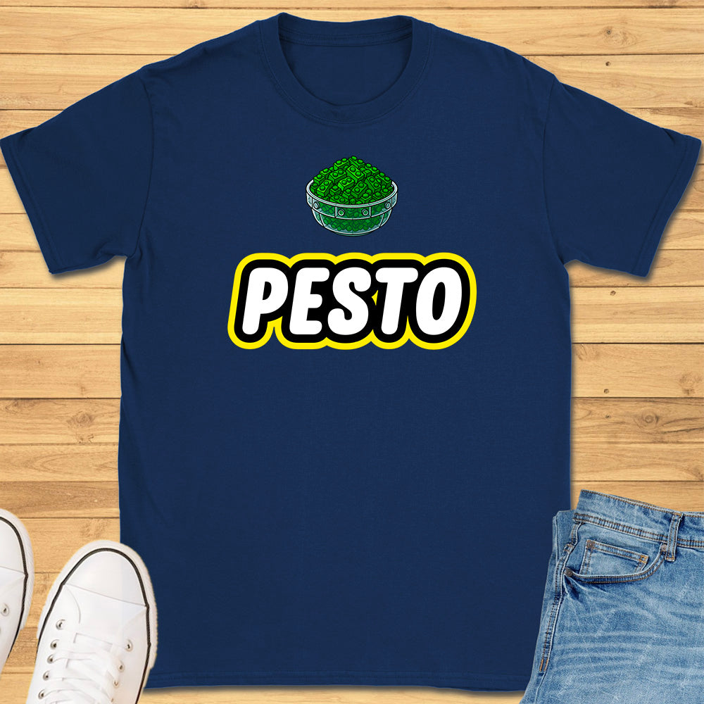 Pesto T-Shirt