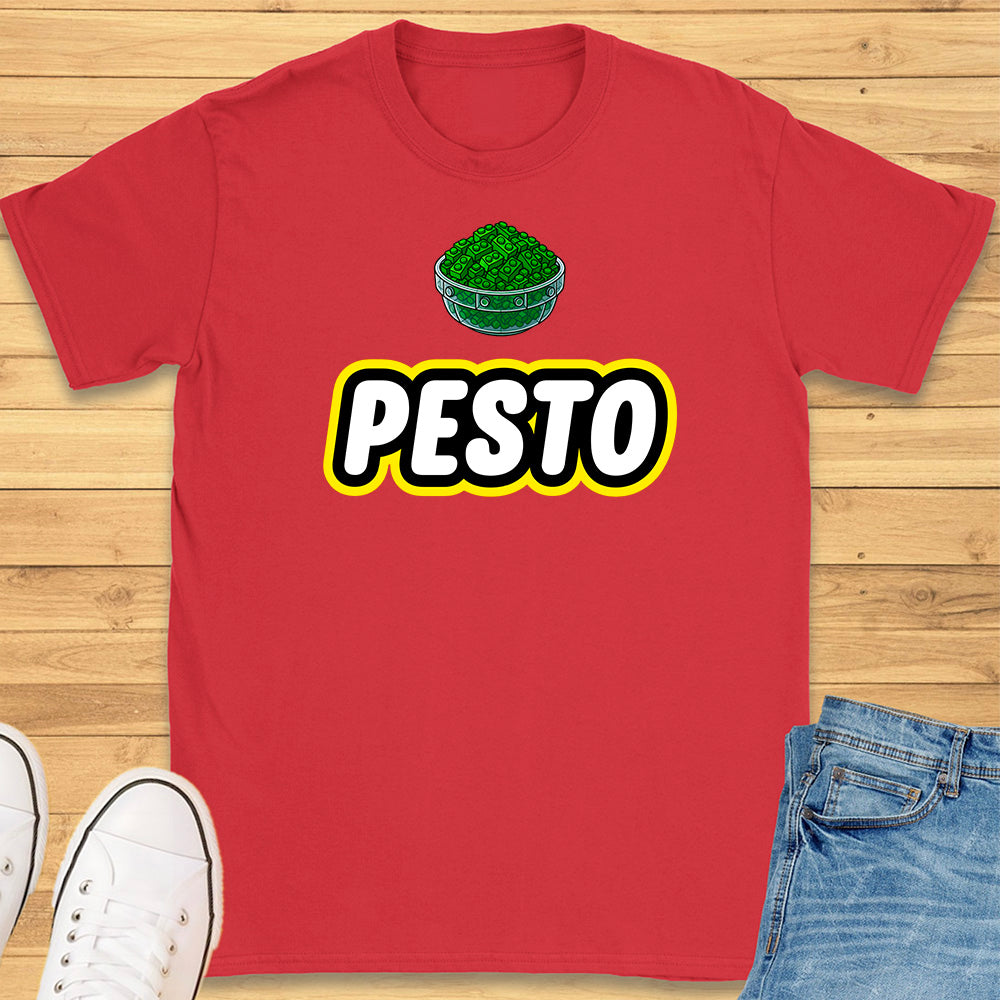 Pesto T-Shirt
